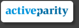 Active parity