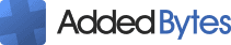 Added Bytes